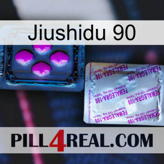 Jiushidu 90 37